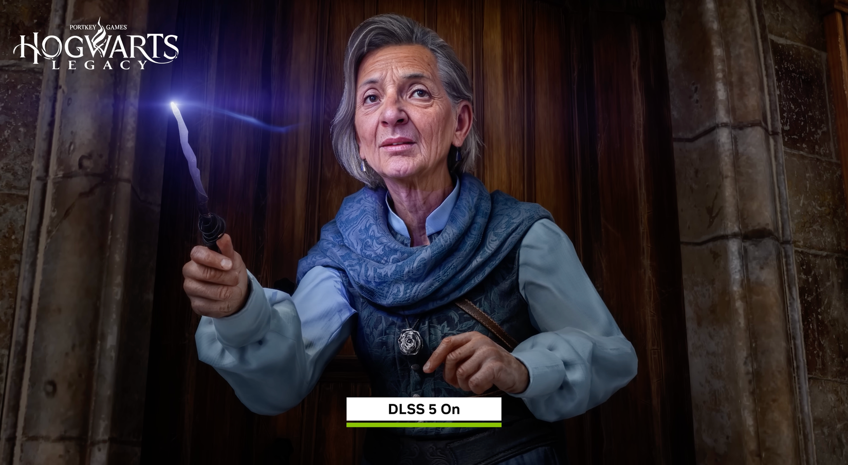 Büyülü dünya daha da canlı, tartışma da alevlendi