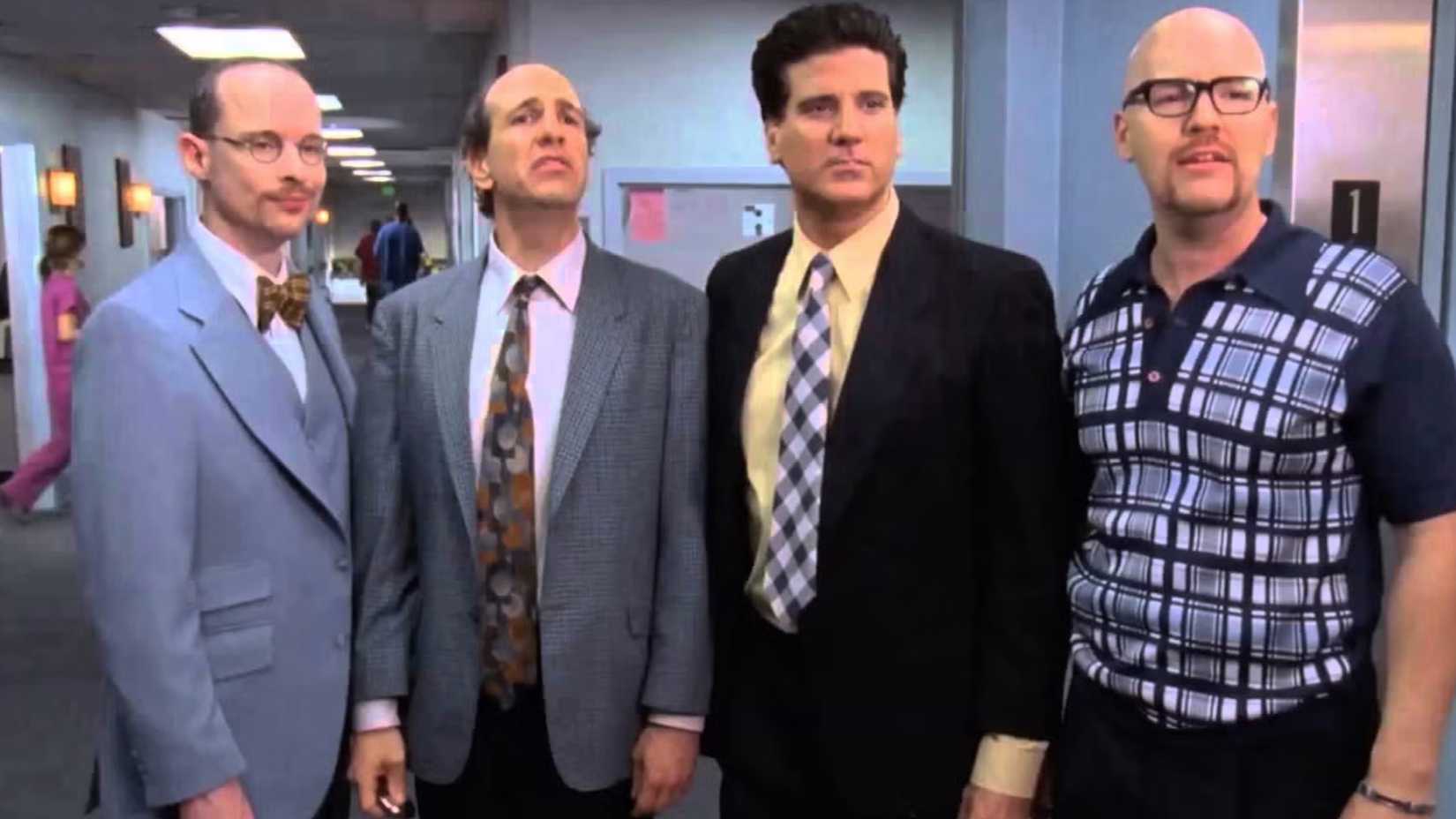 Ted Buckland'ın barda anısı yaşatılıyor, nostaljik bir saygı