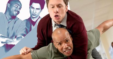 Dizideki röntgen hatası sonunda giderildi! Nostalji taze