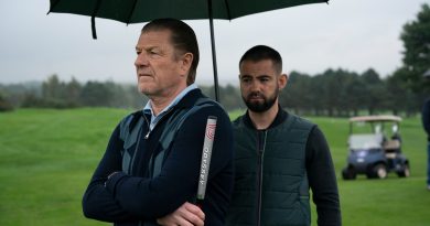 Sean Bean'le suç, dostluk ve beklenmedik dönüşümler