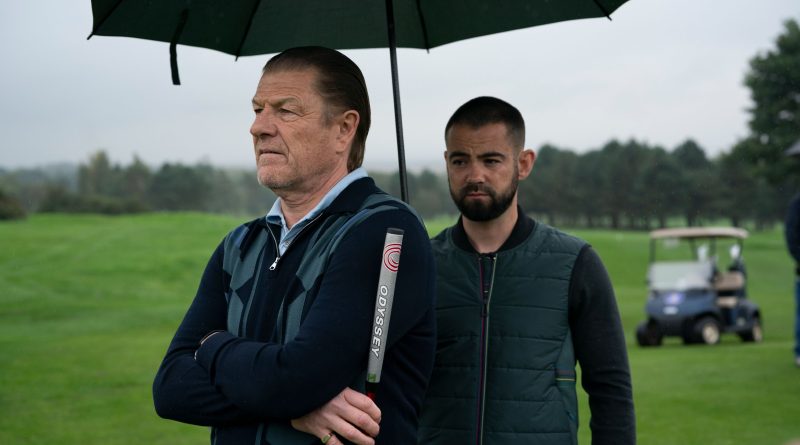 Sean Bean'le suç, dostluk ve beklenmedik dönüşümler