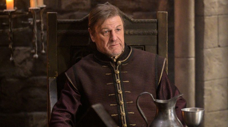 Sean Bean'lı Robin Hood, yeni sezonla efsaneyi yeniden canlandırıyor