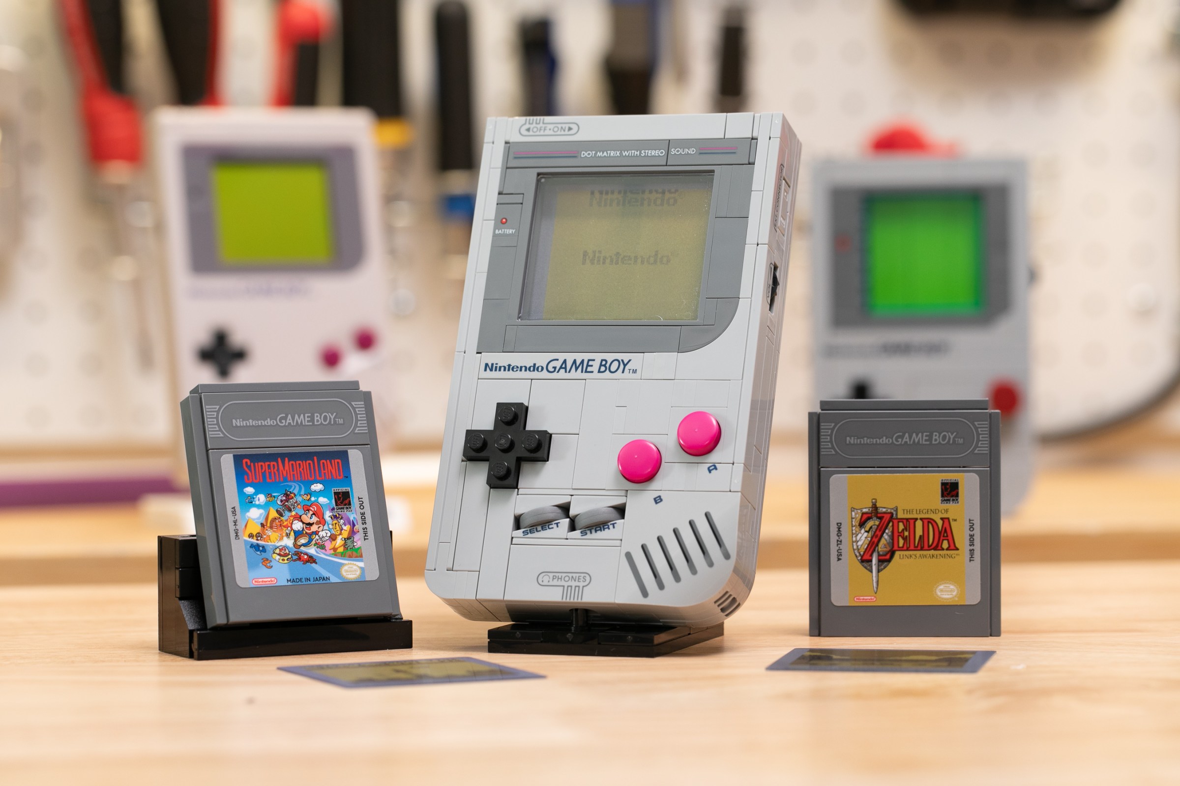 Game Boy hayranlarına müjde! Nostalji şimdi daha hesaplı