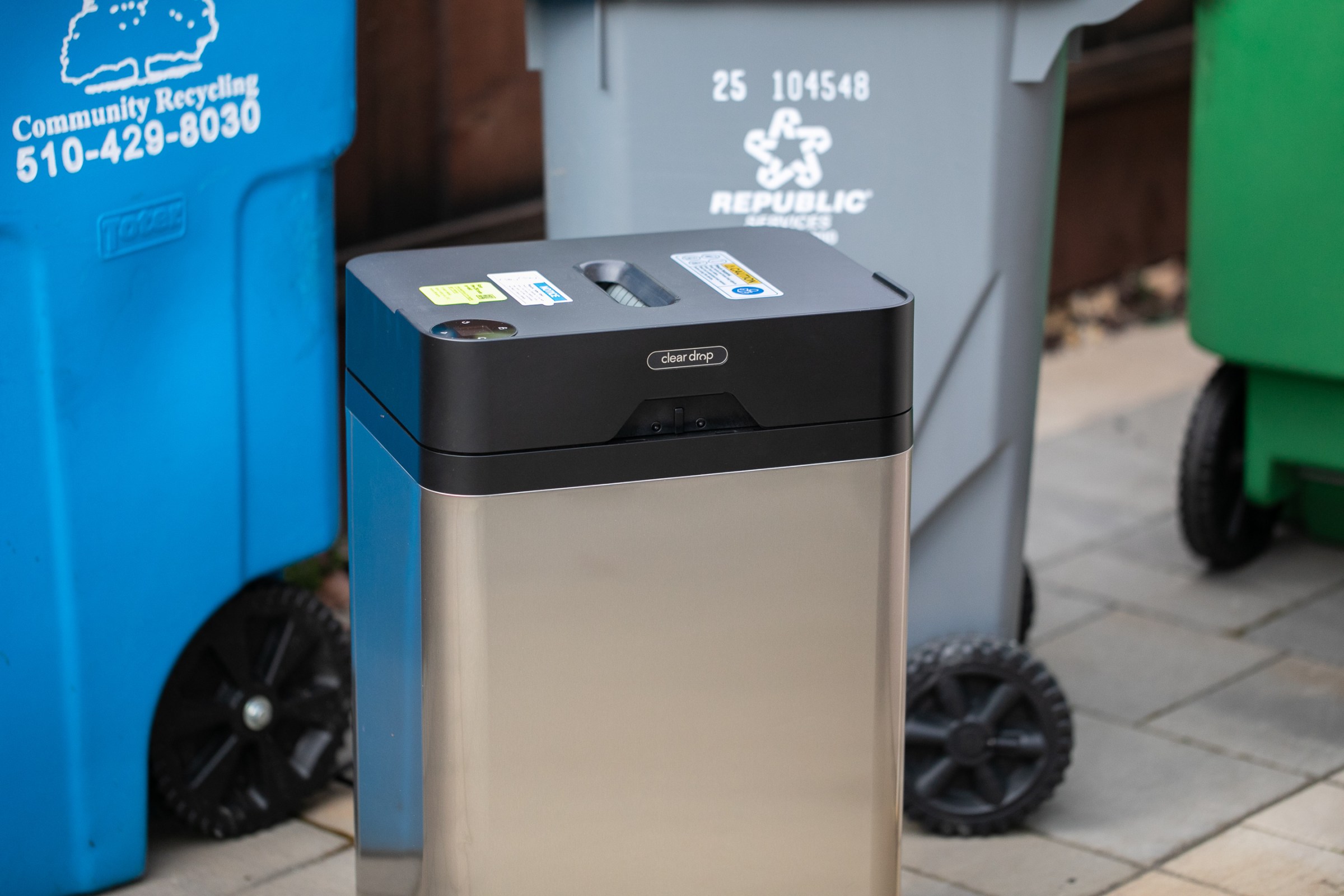 Plastik sorununa çözüm mü? Tartışmalı teknoloji gündemde