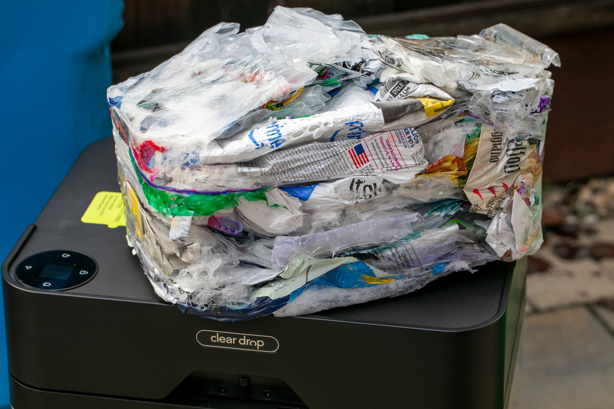 Plastik sorununa çözüm mü, yoksa yeni bir tüketim alışkanlığı mı?