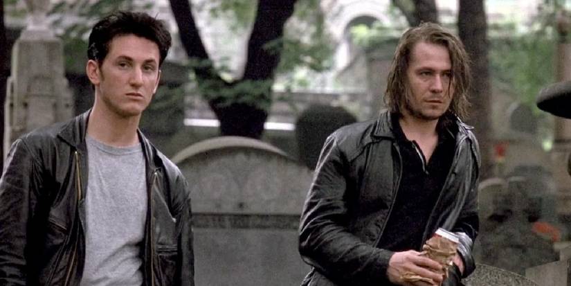 Yetenekli aktörün derinlikleri keşfedilmeyi bekliyor