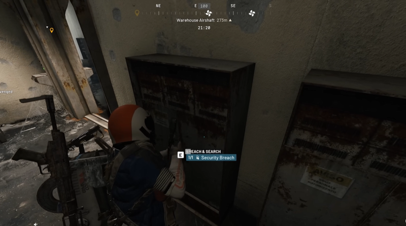 Gizli sandıklar, mavi baskılar, risk yüksek, ödül büyük!