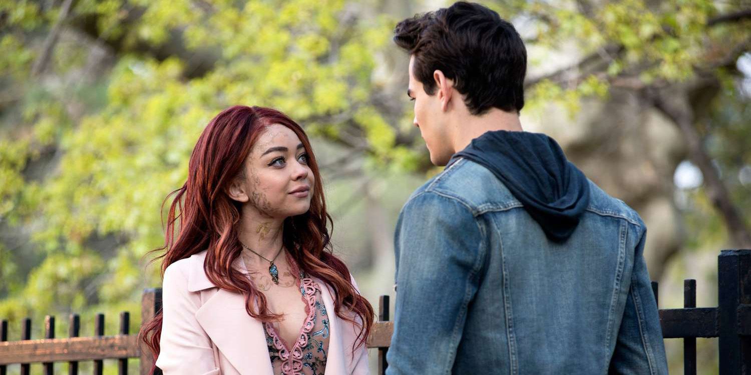 Büyülü aşklar, kehanetler ve unutulmaz karakterler