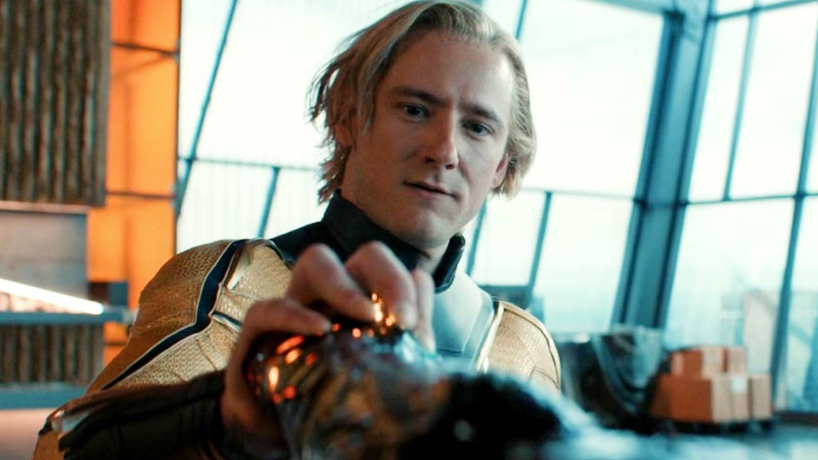 Karanlık sokaklardan kahramana, hedef şaşırmadan geleceğe