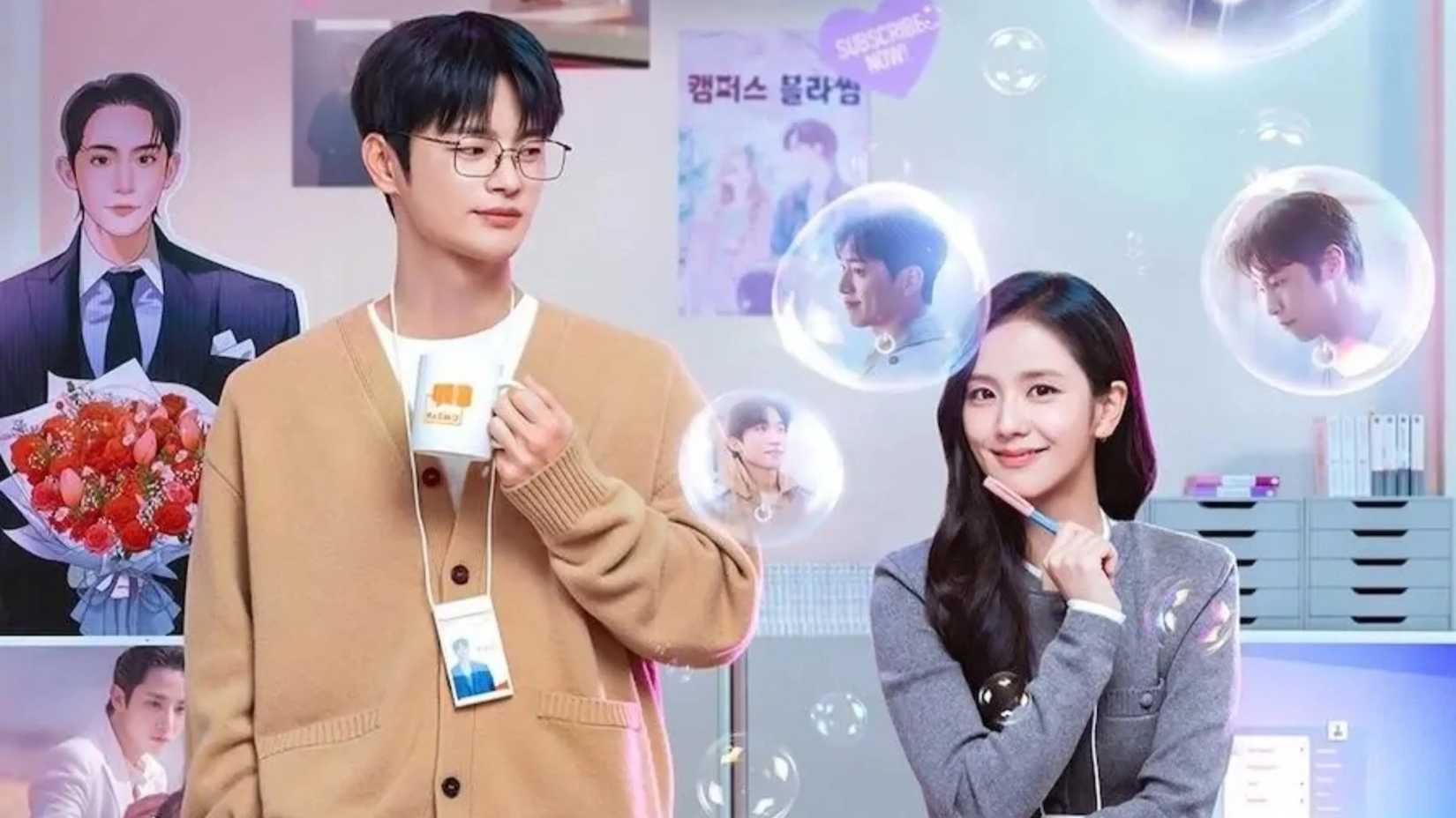 Sahte aşklara tutkun musun? Gülümse, heyecanlan, sev!