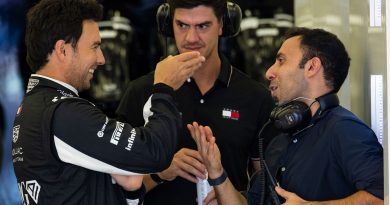 Yeni ekipte sesini duyurmak daha keyifli bir deneyim