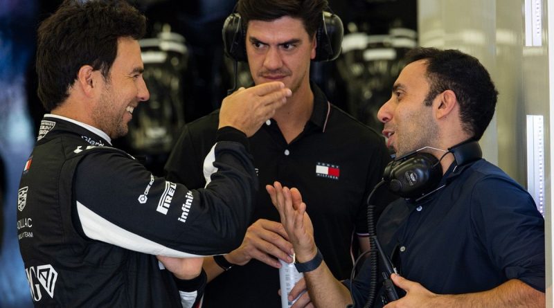 Yeni ekipte sesini duyurmak daha keyifli bir deneyim