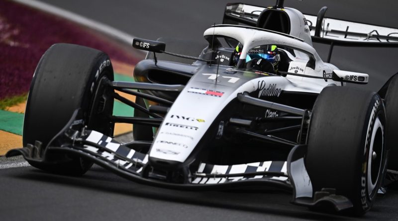 Avustralya'da start, zorlu debut, gelecek için umut var