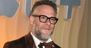 Kötülüğe karşı kahraman, Seth Rogen imzasını taşıyor