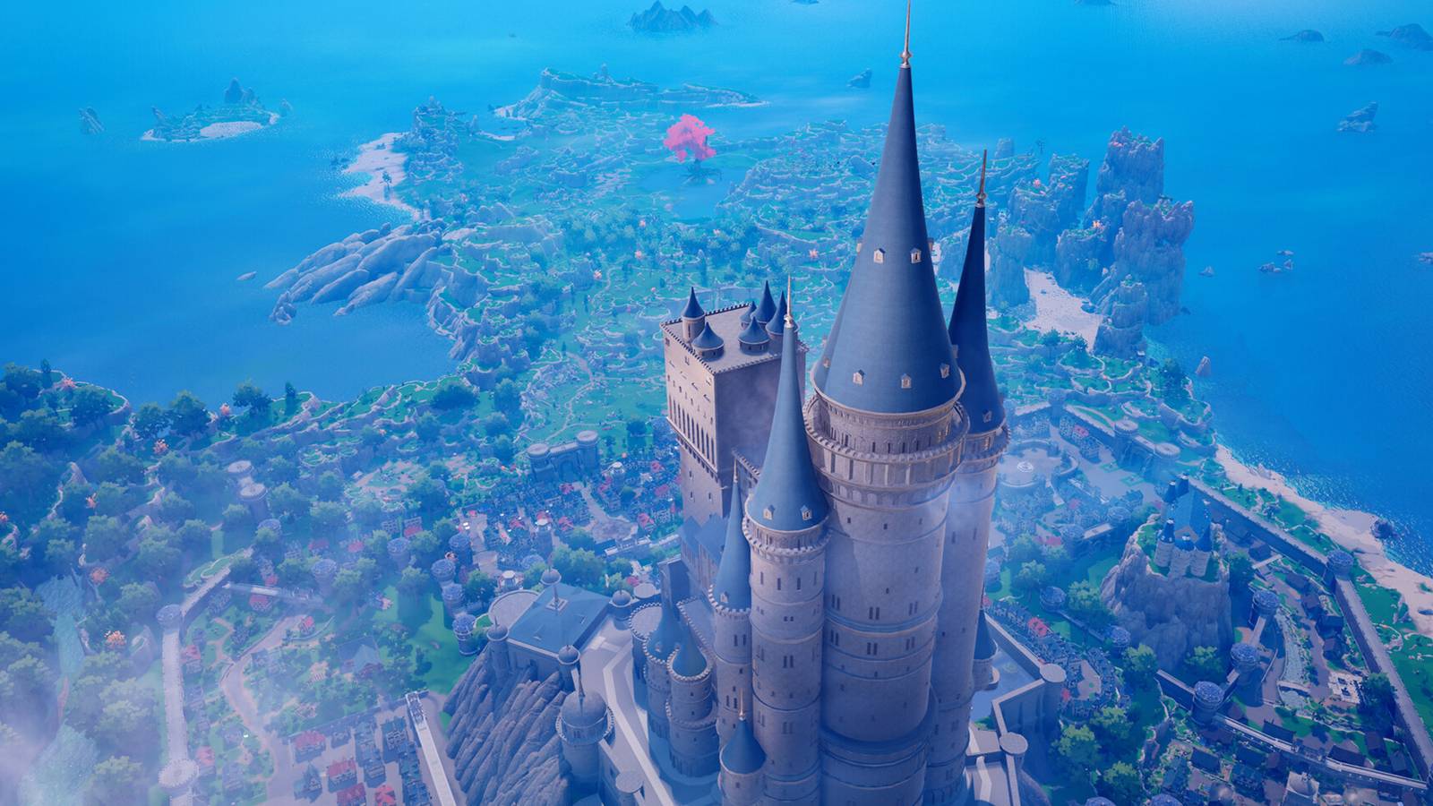 Fantastik dünya seni bekliyor, maceraya atıl!