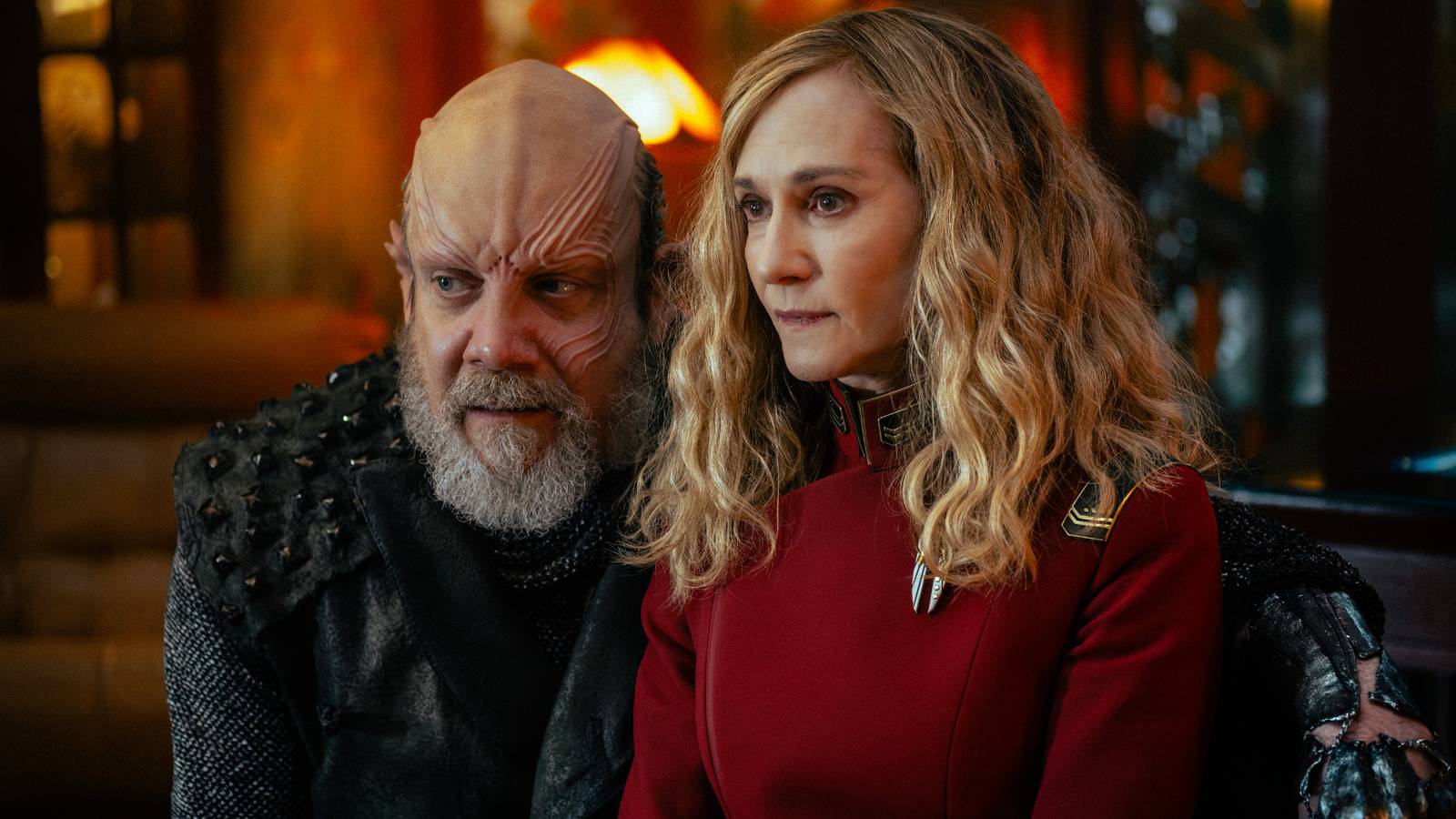 Evrenin kaderi şekilleniyor, belirsizlik hakim