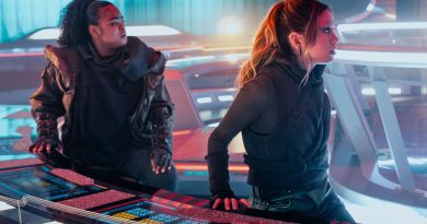 Gençlik, umut, değişim ve keşif dolu bir akademi yolculuğu