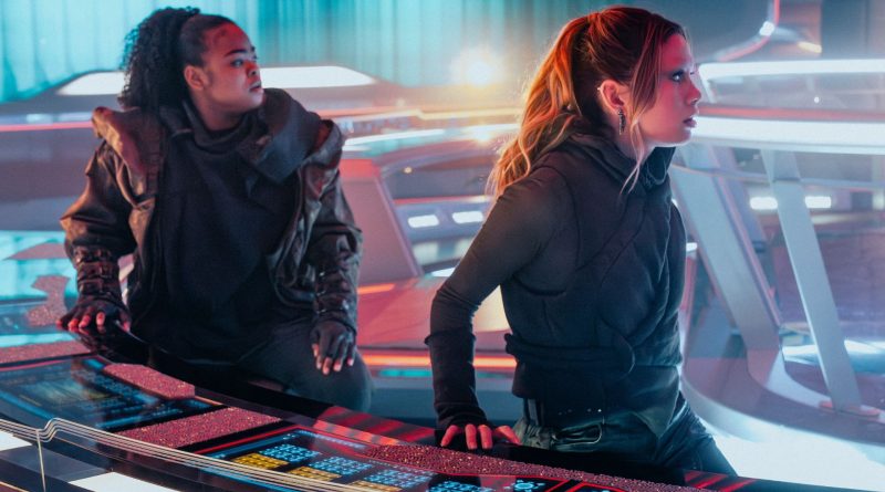 Gençlik, umut, değişim ve keşif dolu bir akademi yolculuğu