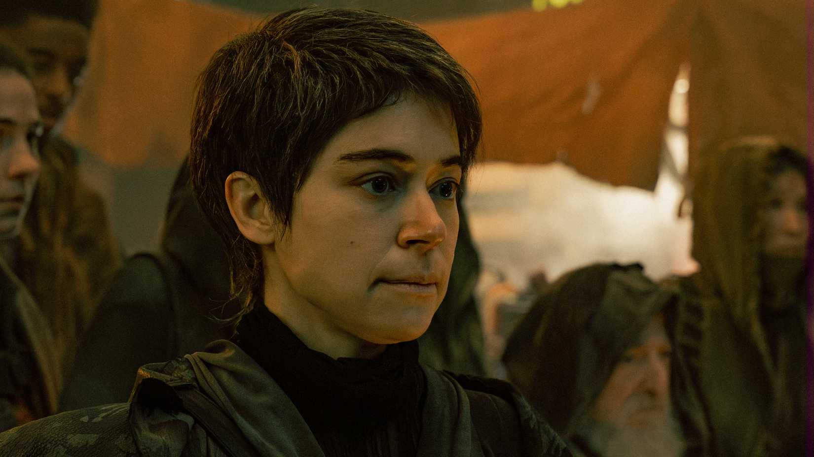 Heyecan dorukta, geleceğin yıldızları sınavda!