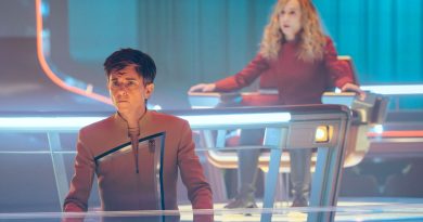 Akademi sarsılıyor, Braka'nın oyunları başlıyor