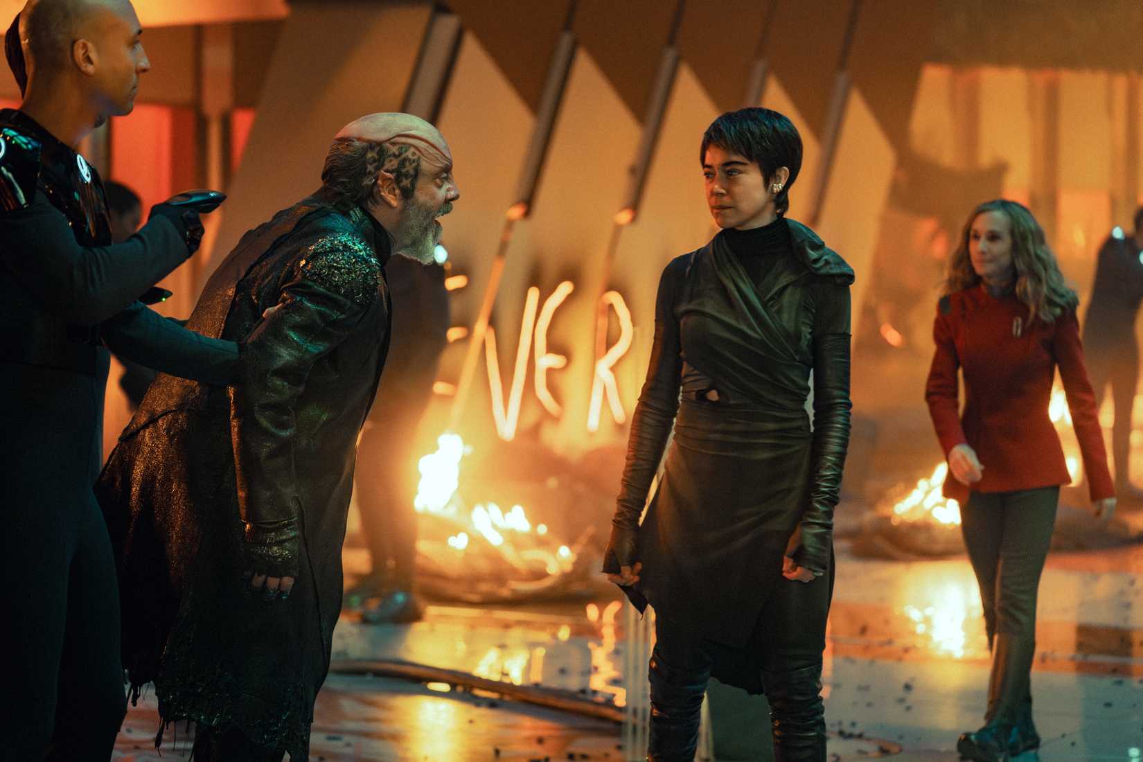 Yeni dönem, bilinmezlikler ve yıldızlararası bir sınav!