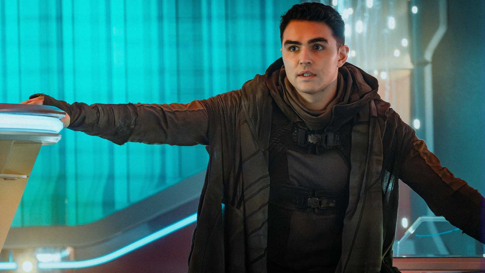 Genç yıldızlar yükseliyor, kaderin yolu belirsiz