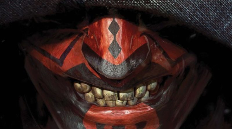 Karanlık yükselişin izleri, geçmişten fısıldıyor