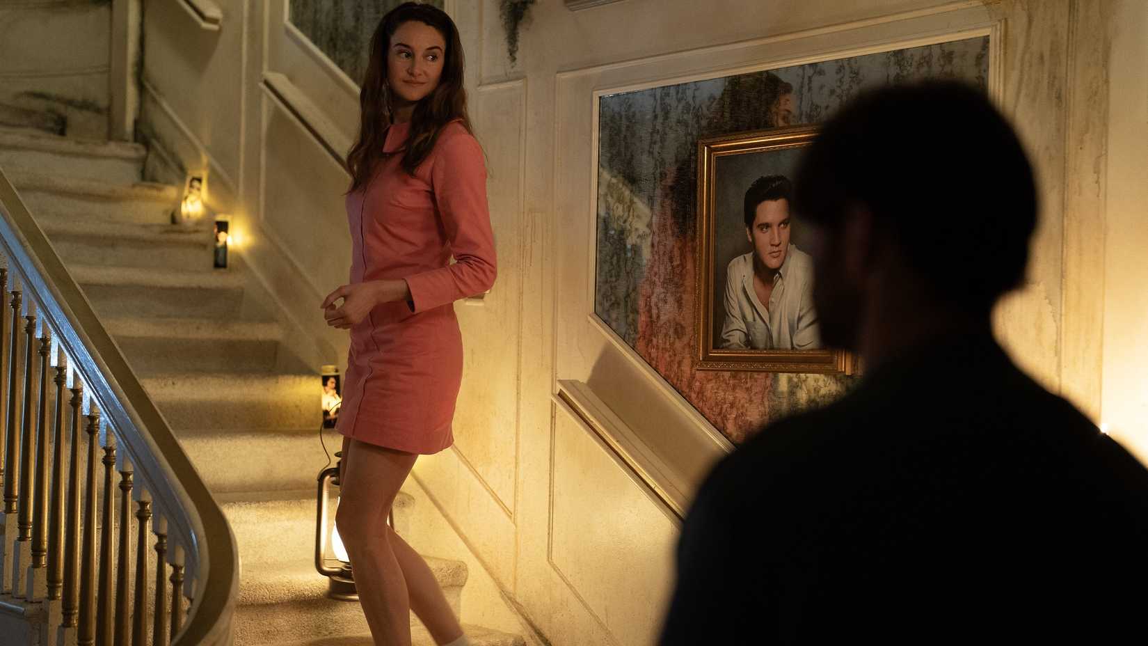 Yeni yüzler, karmaşık ilişkiler, Paradise bambaşka bir yolda