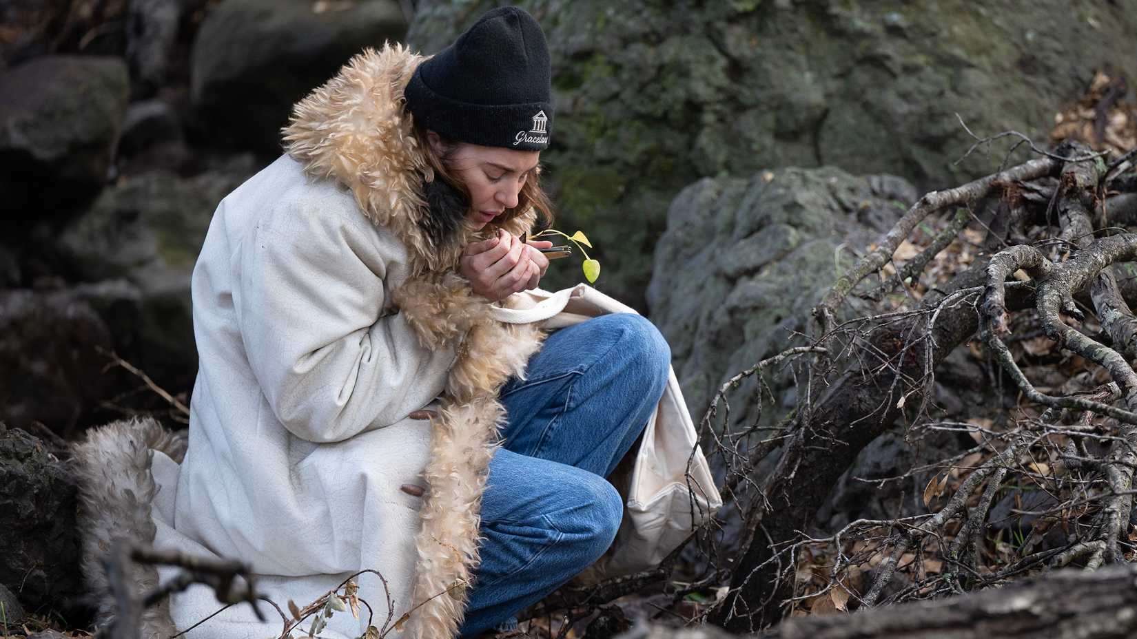 Korku dorukta, umutsuzluk kolunda, hayatta kalmak sınavı