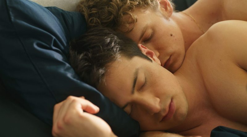 Yazım devam ediyor, yeni bir Netflix dizisiyle üretkenlik arttı