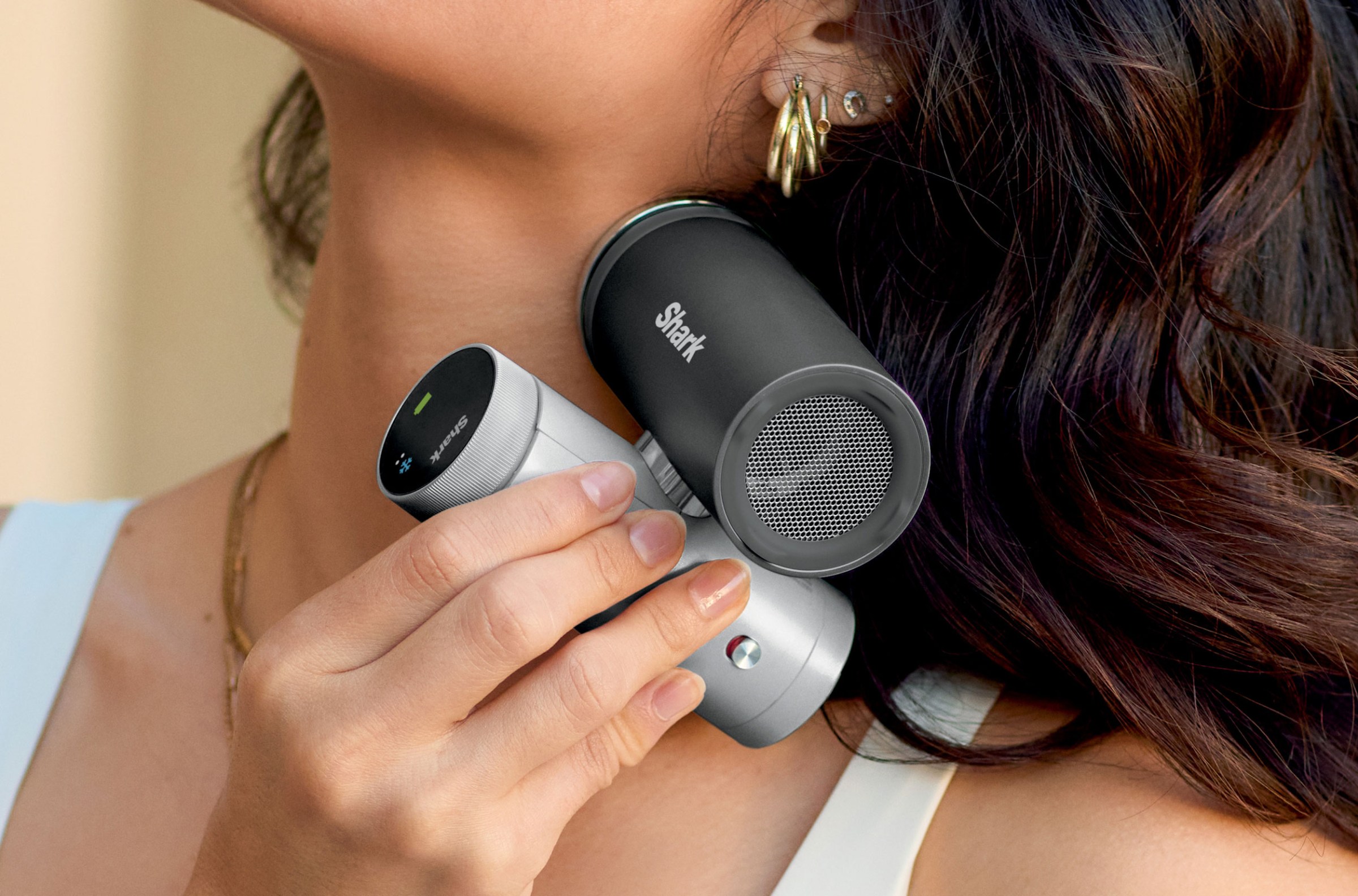 Serinlik hissi, kişisel konfor alanı şimdi avuçta