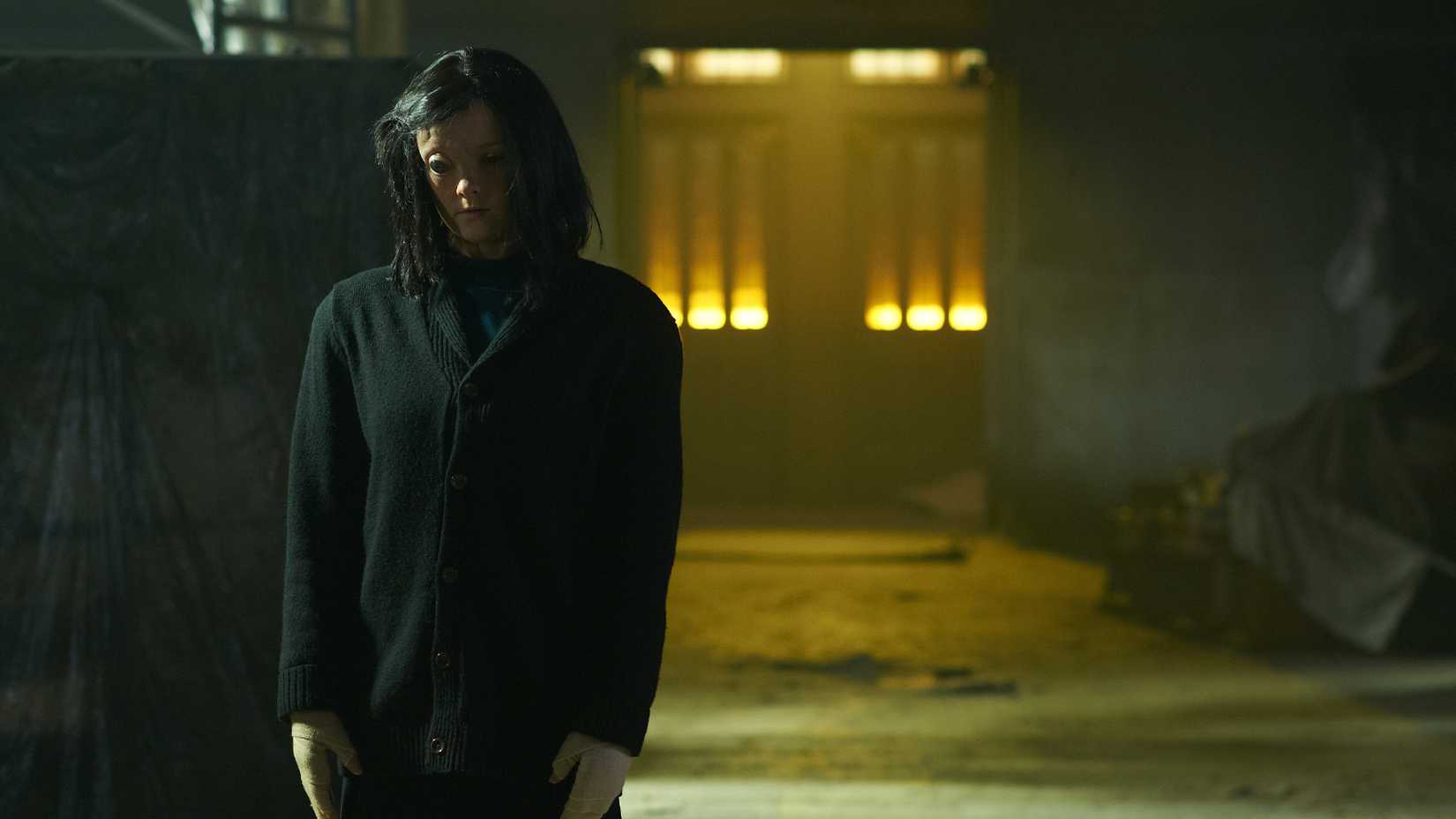 Karanlık orman, gizemli yaratıklar, unutulmuş bir Netflix klasiği