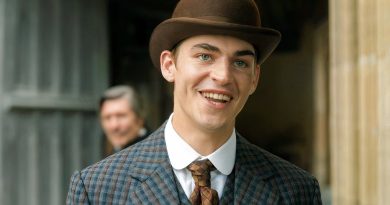 Genç deha yükseliyor, dedektiflik yeniden tanımlanıyor