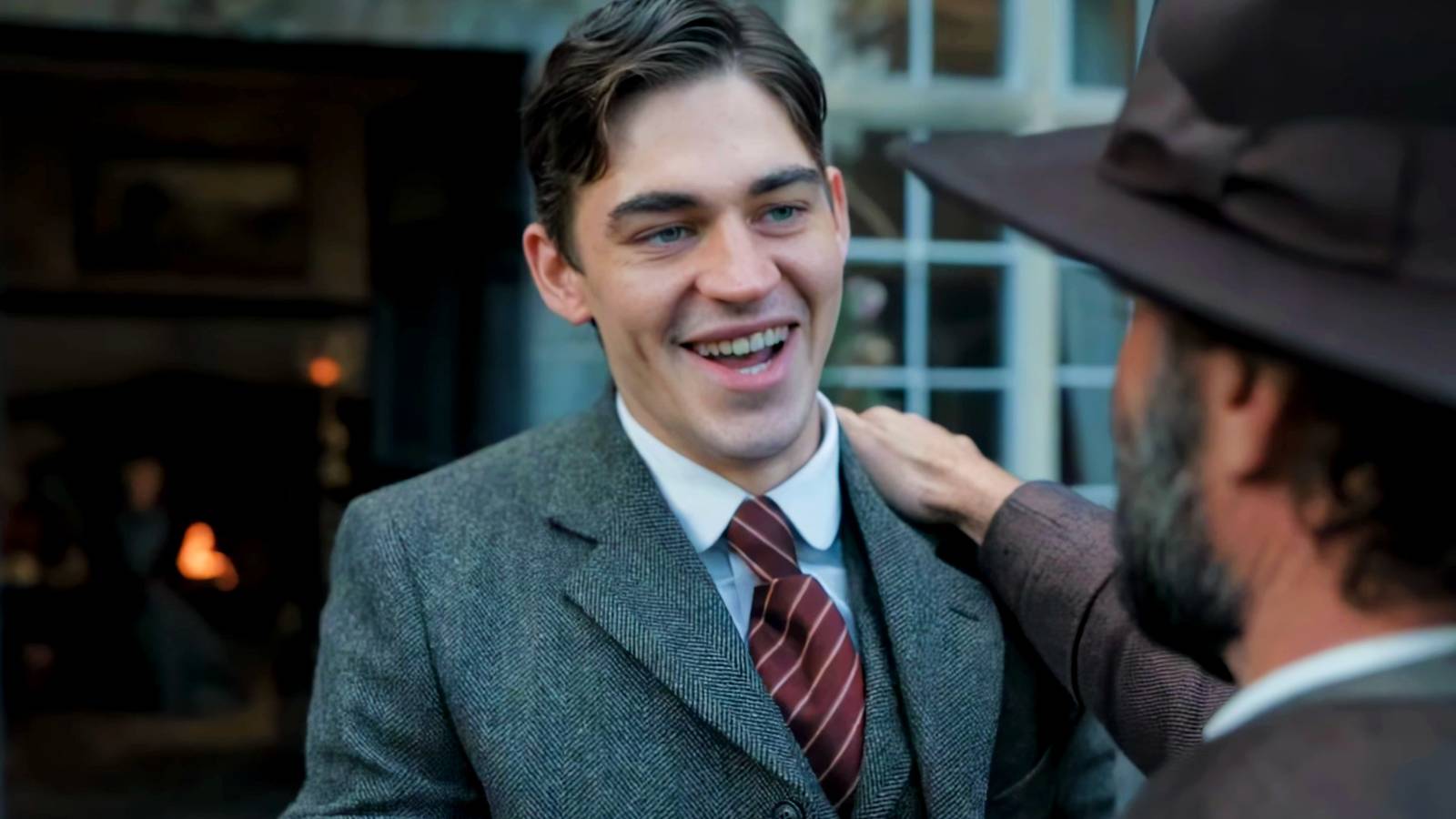 Genç dedektif, gizem çözüyor, Prime Video'da fırtına!