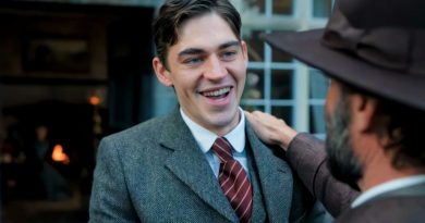 Genç dedektif, macera dolu bir dünyaya adım atıyor