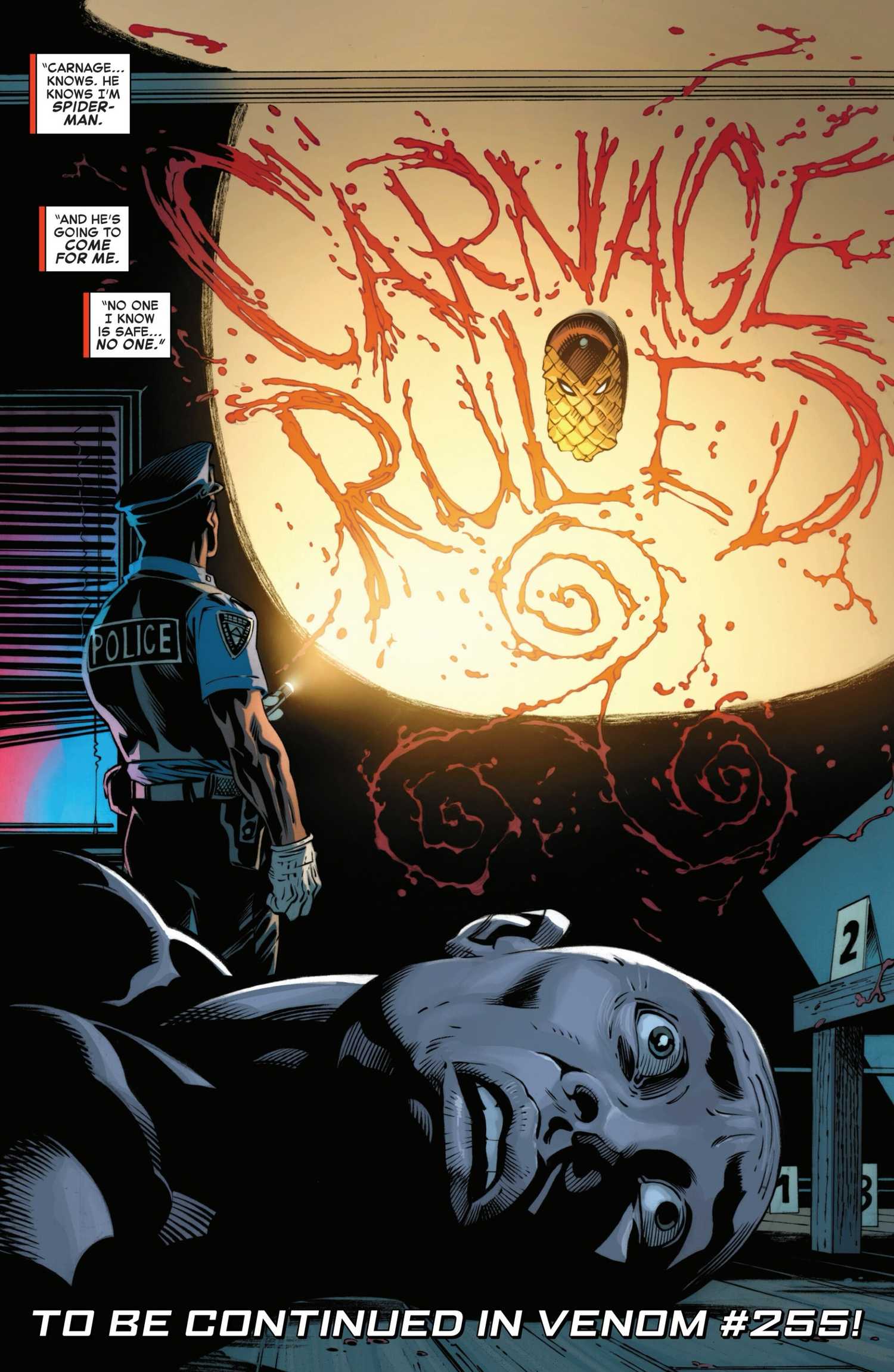 60 yıllık düşman gitti, Marvel'da yeni bir dönem başladı