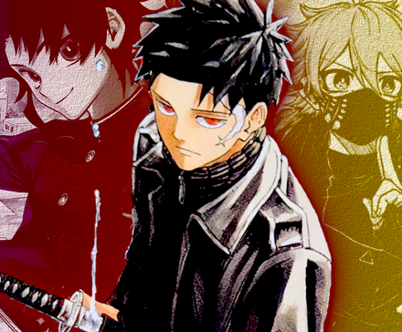 Gachiakuta yükselişte, Jujutsu Kaisen'e meydan okuyor!