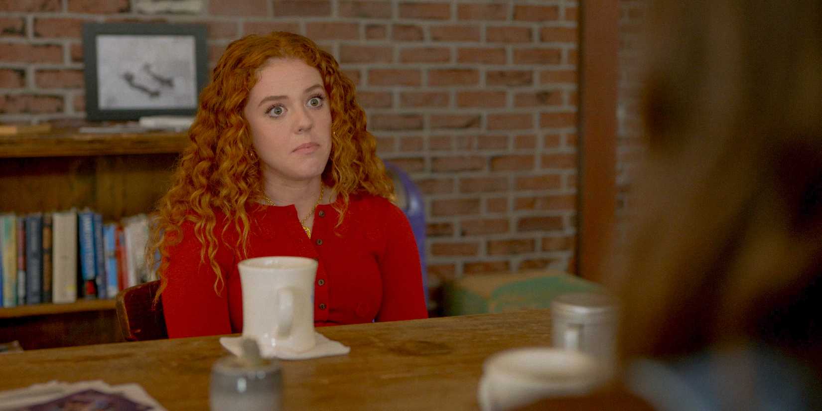 Acı kahkaha, beklenmedik dostluklar, terapiyle hayat değişiyor