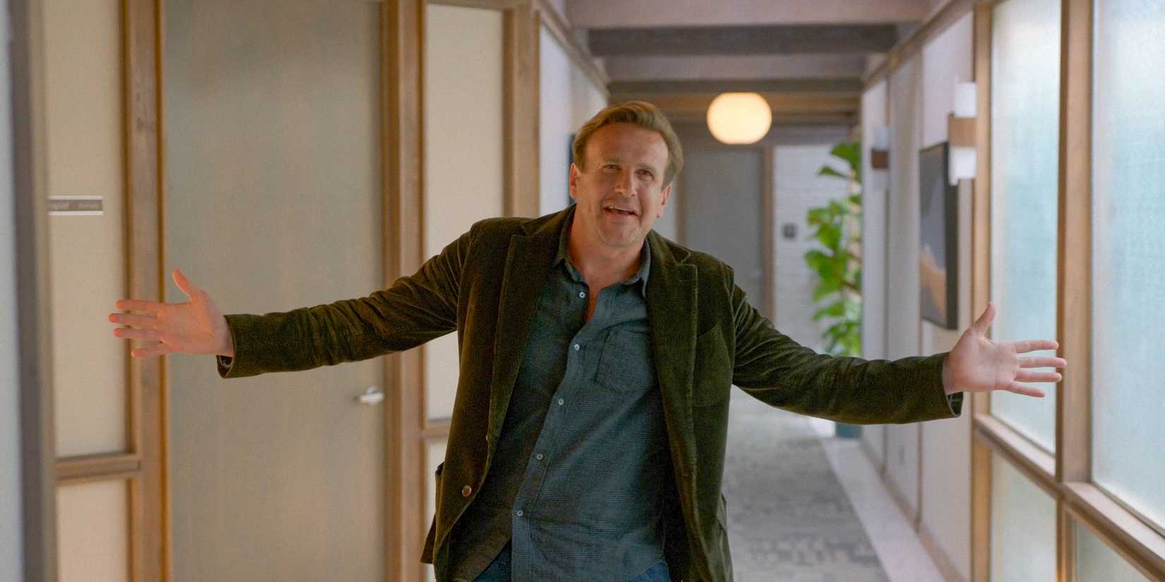 Yaşayan efsane Harrison Ford, gülümsetiyor, şaşırtıyor, dokunduruyor