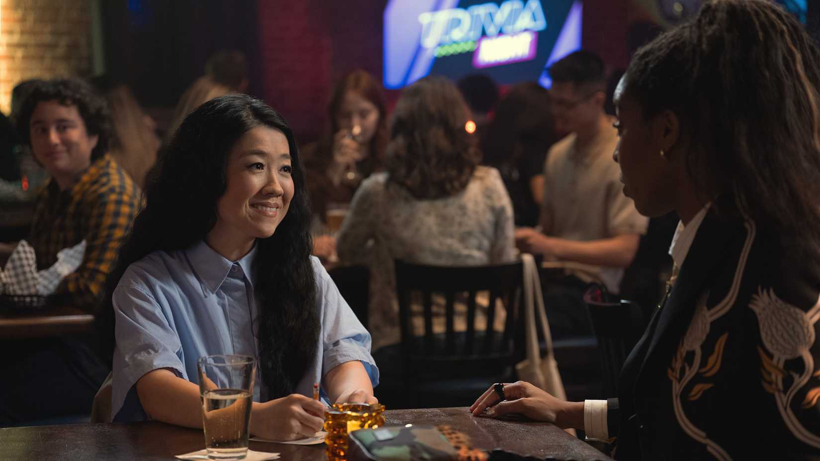 Yüzler düşüyor, hayatlar değişiyor, yas ağır basıyor