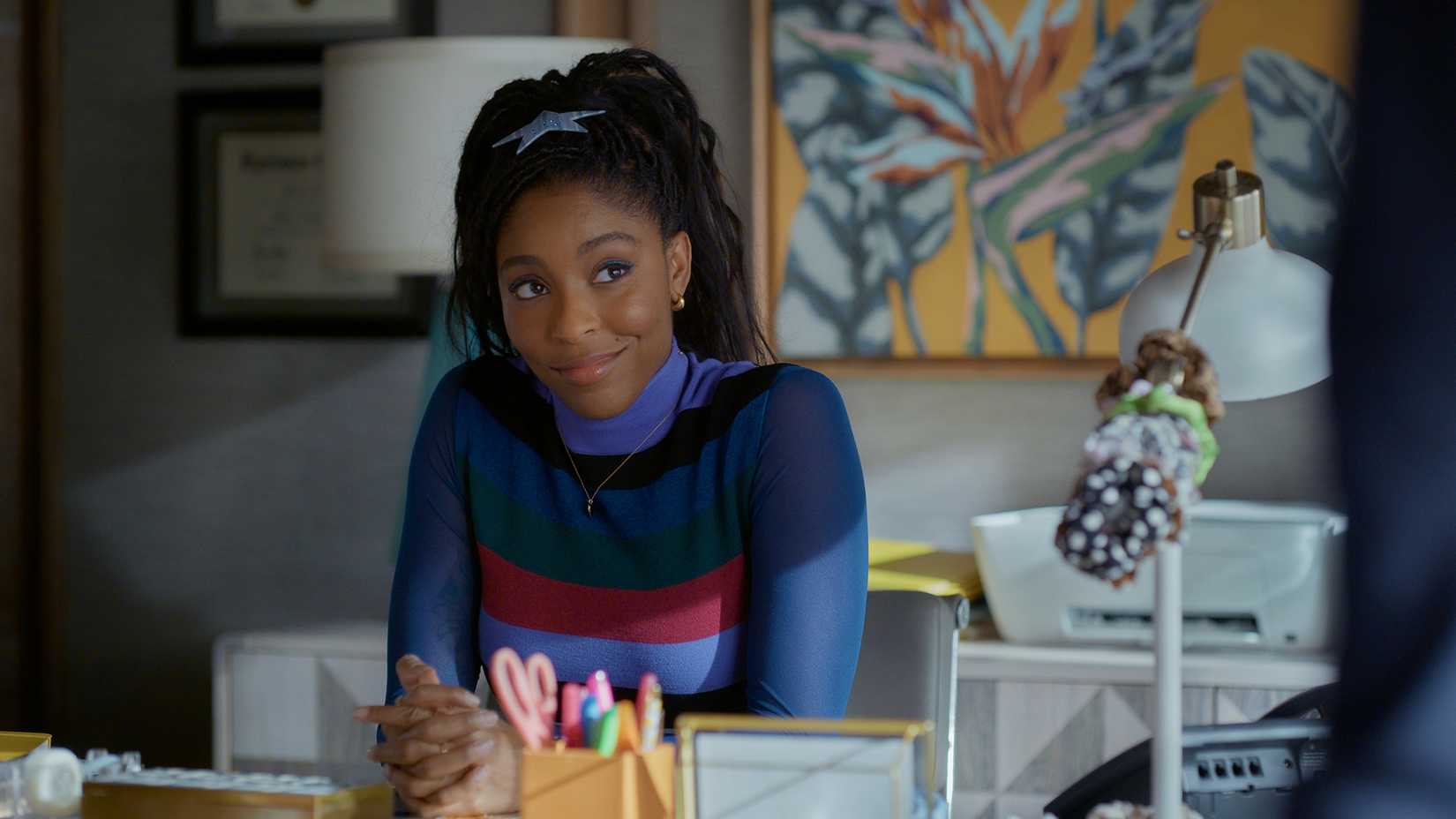 Derek'in sağlığı, ekip dayanışması, duygusal anlar, doğum günü sürprizi