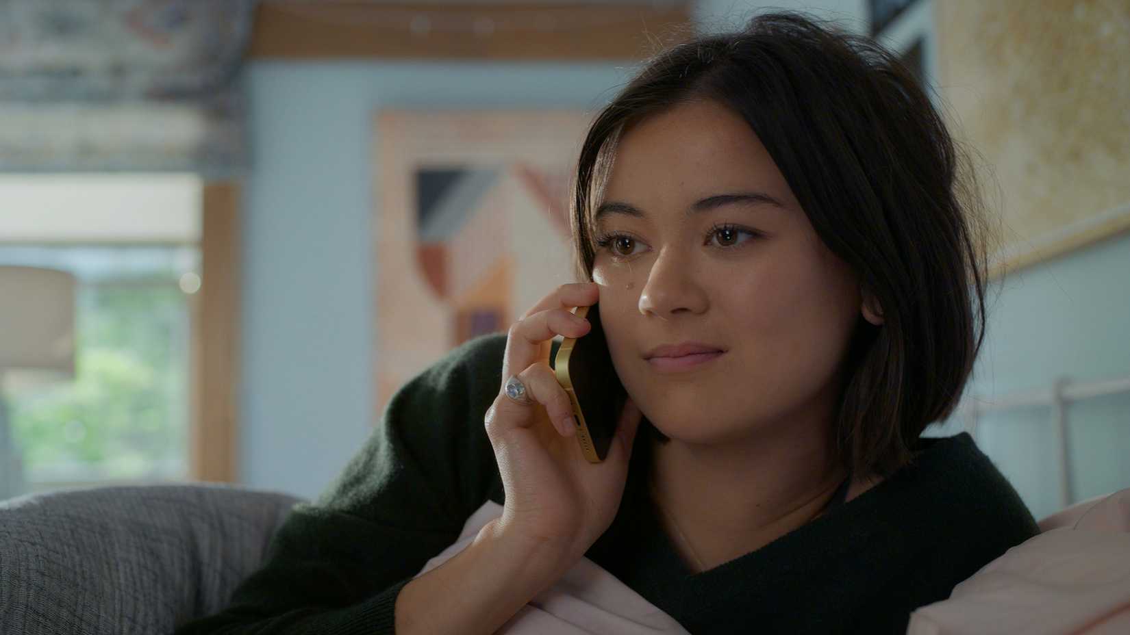 Derek'in ameliyatı sonrası sarsıntılar, dostluklar pekişiyor