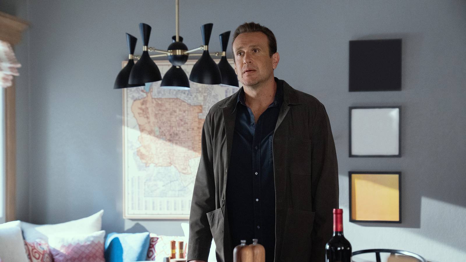 Yüzleşme, keder ve beklenmedik bir bağın doğuşu