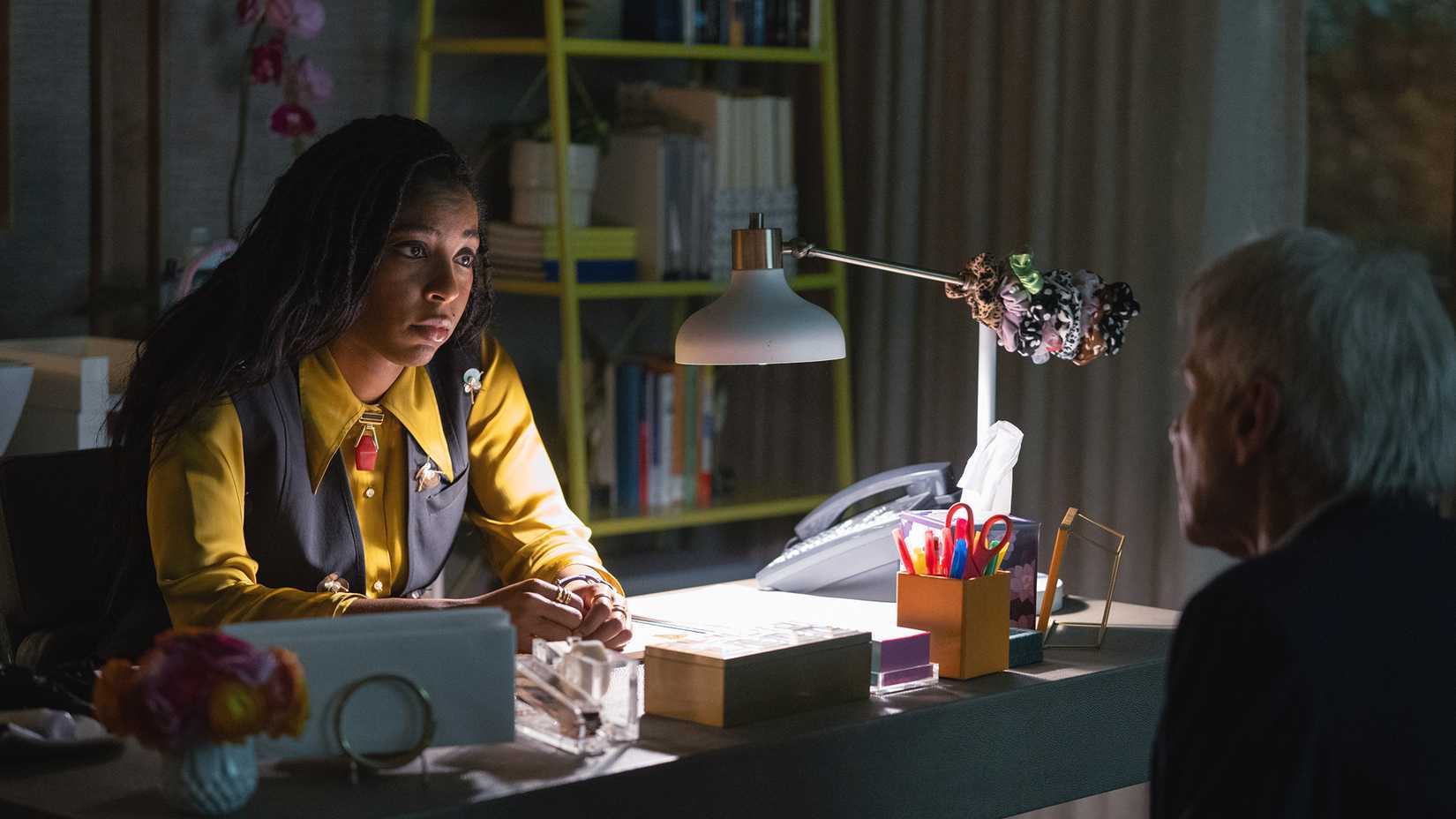 Yüzleşme, yas, karmaşık ilişkiler ve beklenmedik sonuçlar