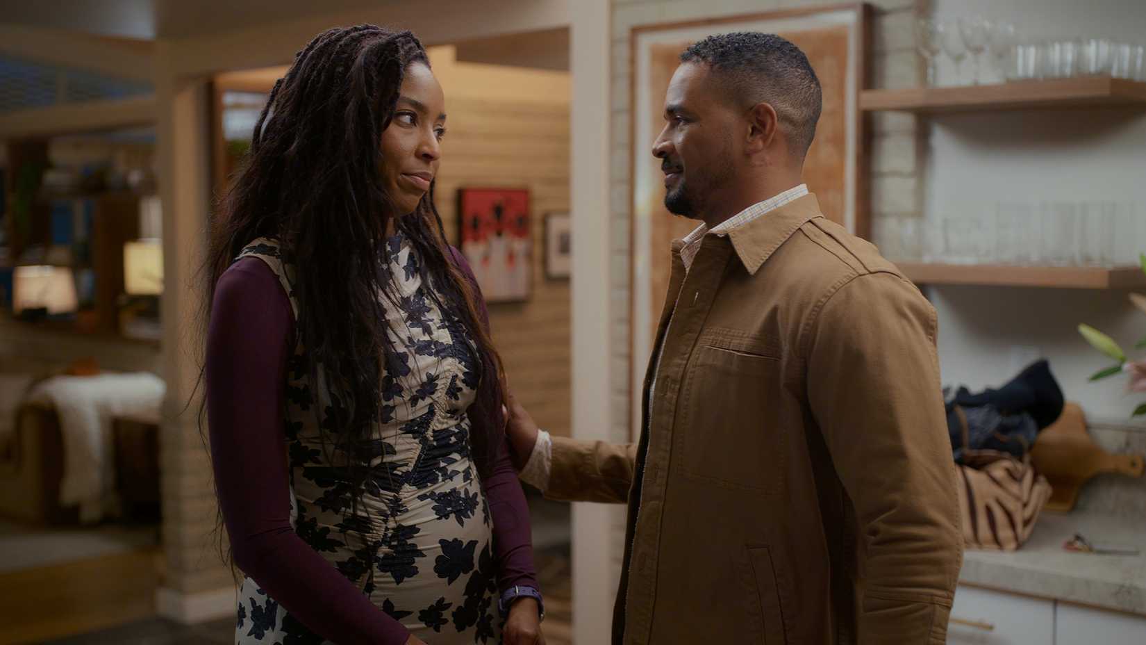 Yüzleşme, keder, şifa arayışı ve beklenmedik bağlar