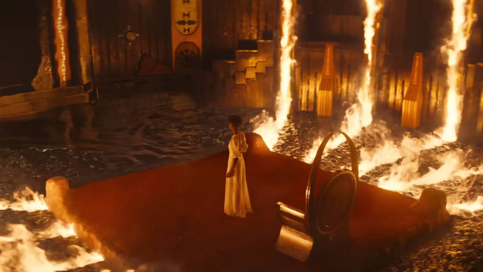 Karanlık kahraman geri mi dönecek? Bekleyiş heyecan verici