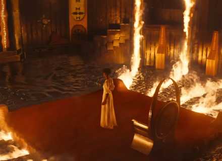 Karanlık kahraman geri dönecek mi? Gelecek belirsiz ama umut var