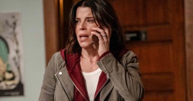 Korku dorukta, hayatta kalmak imkansız gibi görünüyor