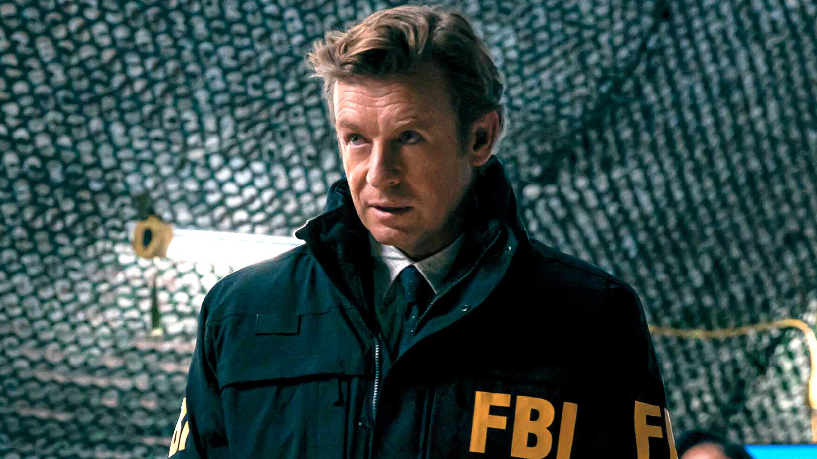 Adalet arayışı, gerilim dorukta, Kidman ve Curtis harika!