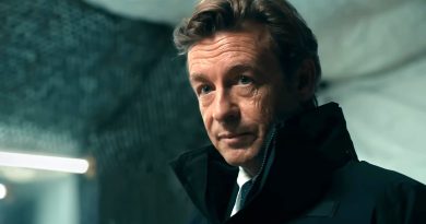 Olay yeri incelemesinin derinliklerinde, gerilim dorukta